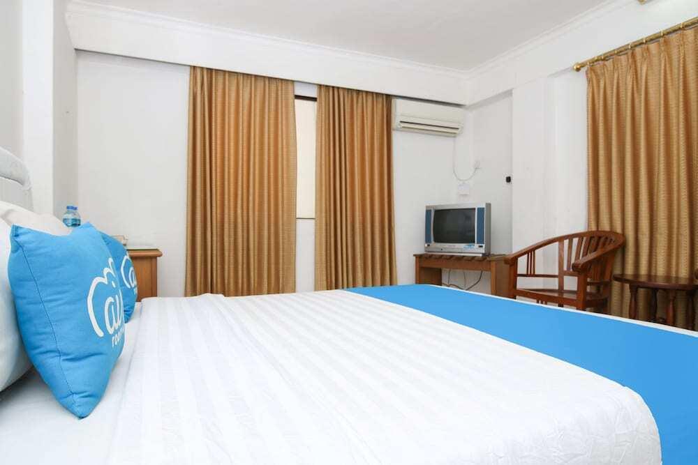Баликпапан: Airy Eco Syariah Klandasan Ulu Ars Muhammad 31 Balikpapan