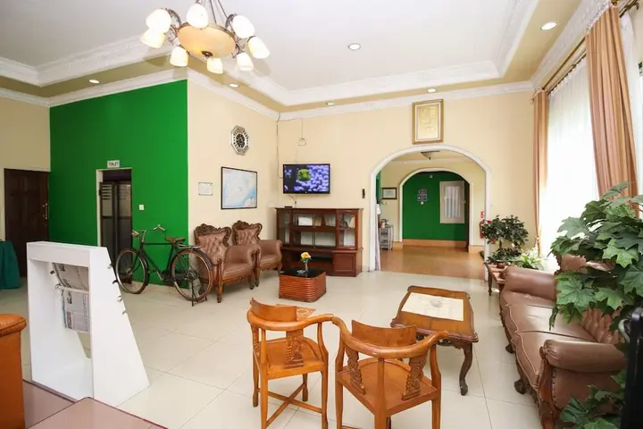Баликпапан: Airy Eco Syariah Klandasan Ulu Ars Muhammad 31 Balikpapan