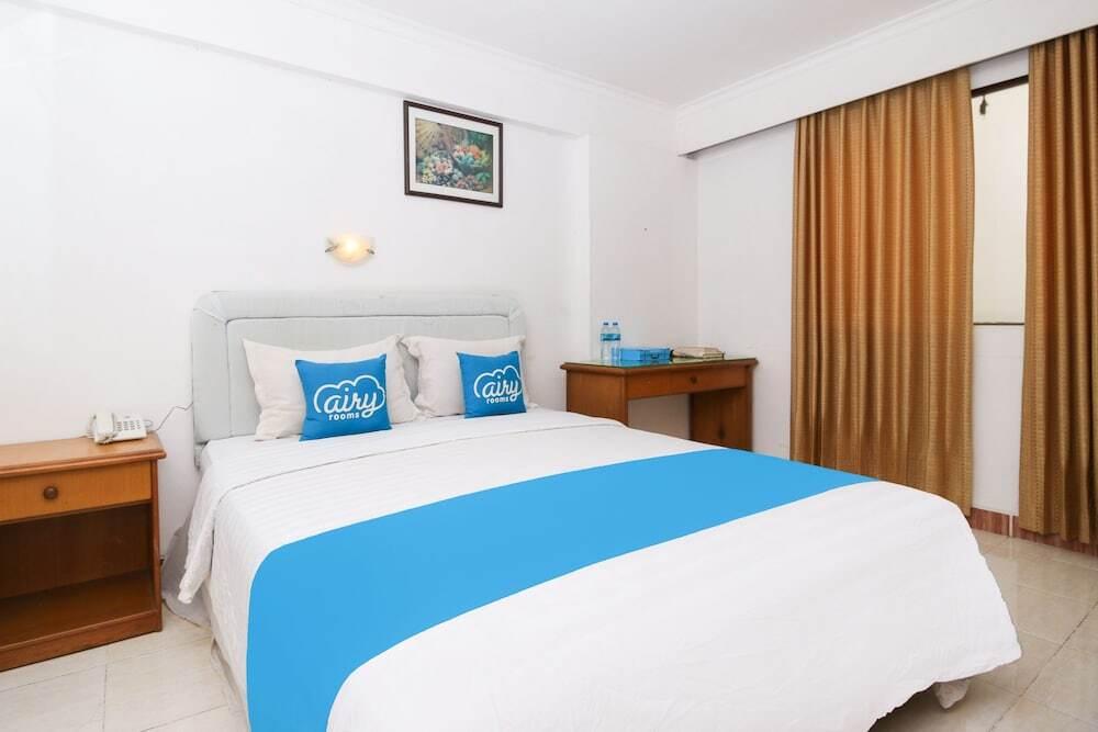 Баликпапан: Airy Eco Syariah Klandasan Ulu Ars Muhammad 31 Balikpapan