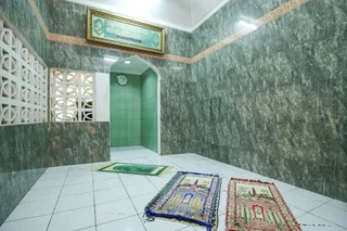 Баликпапан: Airy Eco Syariah Klandasan Ulu Ars Muhammad 31 Balikpapan