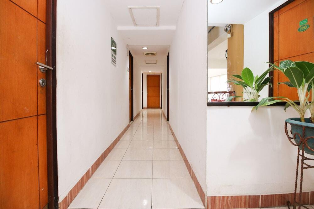 Баликпапан: Airy Eco Syariah Klandasan Ulu Ars Muhammad 31 Balikpapan