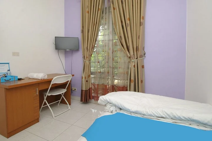 Тангеранг: Airy Eco Syariah Karawaci Zam Zam Raya B1 7 Tangerang