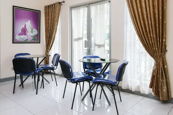 Тангеранг: Airy Eco Syariah Karawaci Zam Zam Raya B1 7 Tangerang
