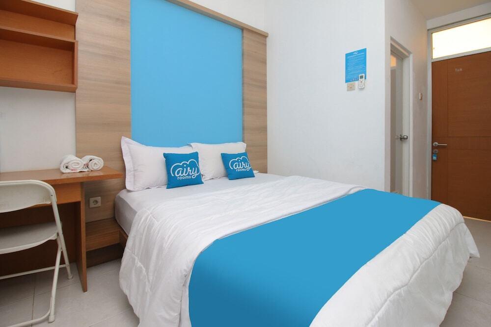 Тангеранг: Airy Eco Syariah Karawaci Zam Zam Raya B1 7 Tangerang