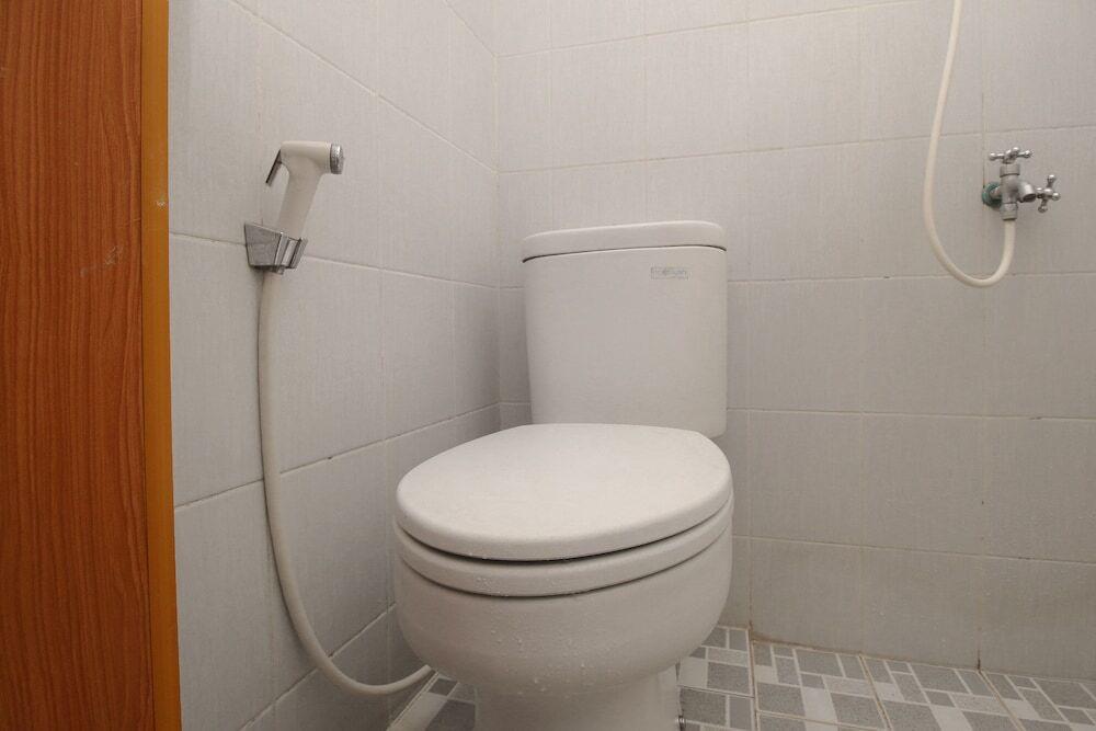 Тангеранг: Airy Eco Syariah Karawaci Zam Zam Raya B1 7 Tangerang