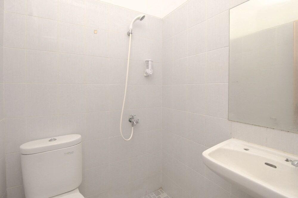 Тангеранг: Airy Eco Syariah Karawaci Zam Zam Raya B1 7 Tangerang