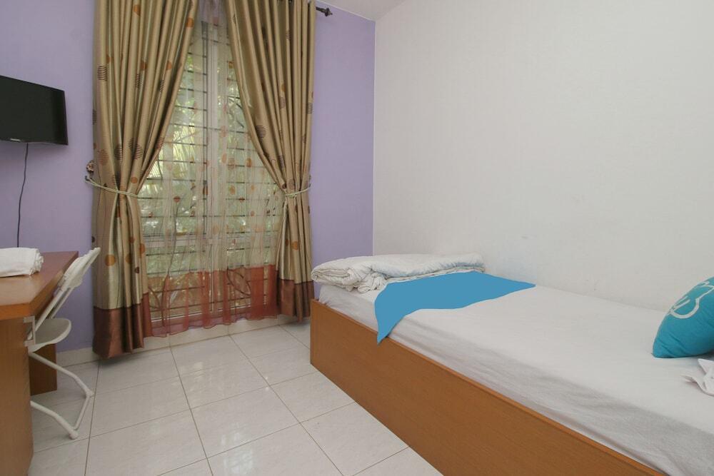 Airy Eco Syariah Karawaci Zam Zam Raya B1 7 Tangerang — фото 2