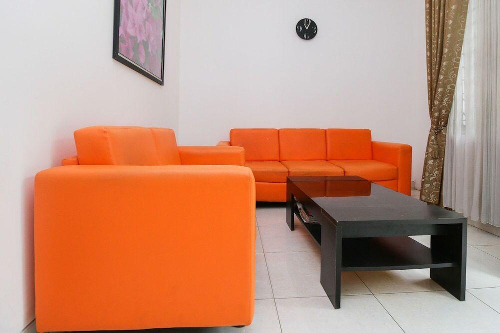 Тангеранг: Airy Eco Syariah Karawaci Zam Zam Raya B1 7 Tangerang