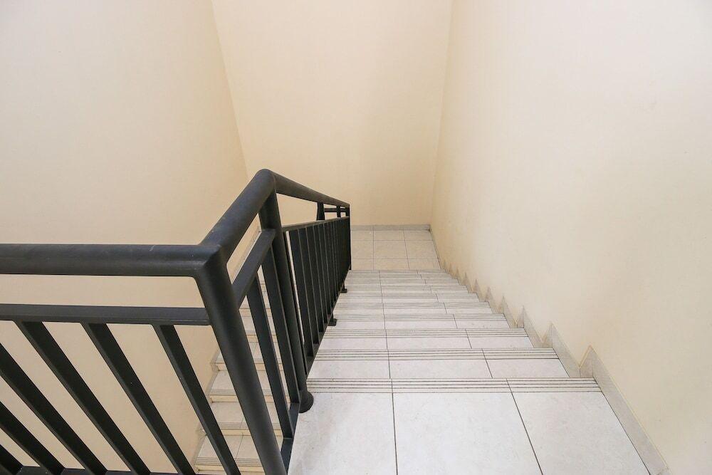 Тангеранг: Airy Eco Syariah Karawaci Zam Zam Raya B1 7 Tangerang