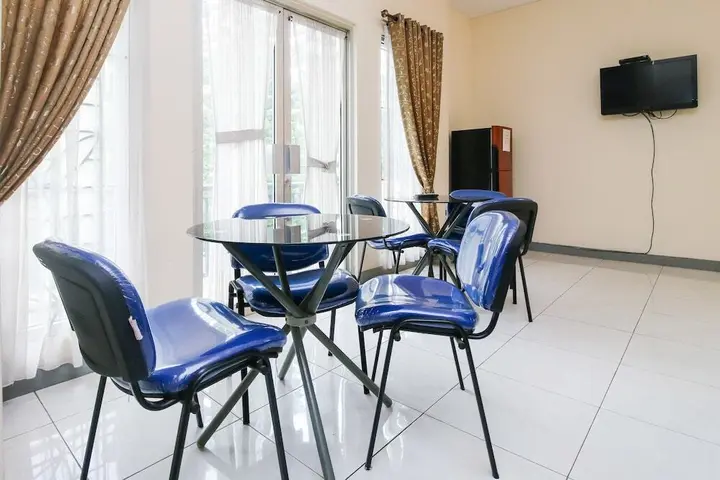 Тангеранг: Airy Eco Syariah Karawaci Zam Zam Raya B1 7 Tangerang
