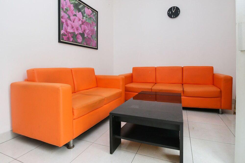 Тангеранг: Airy Eco Syariah Karawaci Zam Zam Raya B1 7 Tangerang