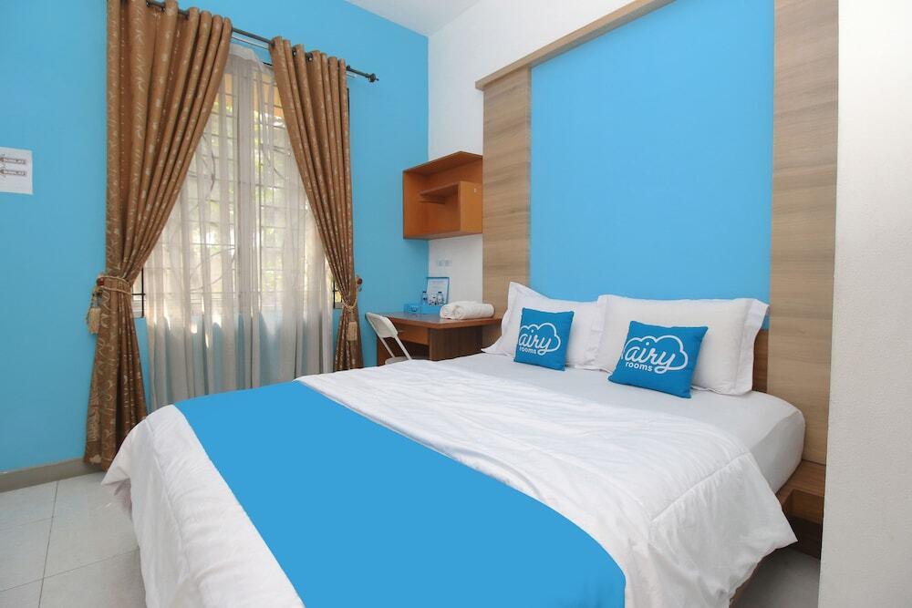 Тангеранг: Airy Eco Syariah Karawaci Zam Zam Raya B1 7 Tangerang