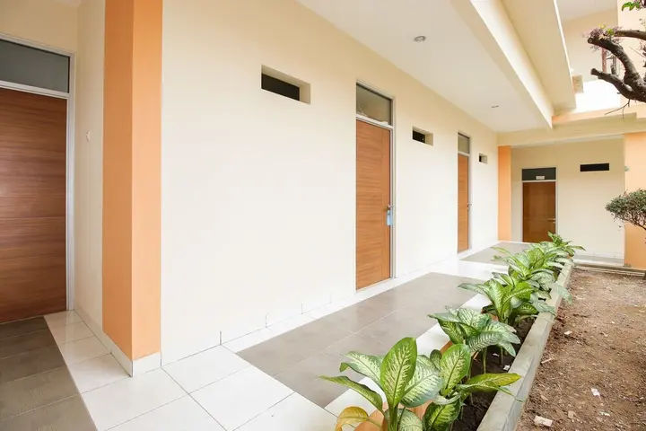 Тангеранг: Airy Eco Syariah Karawaci Zam Zam Raya B1 7 Tangerang