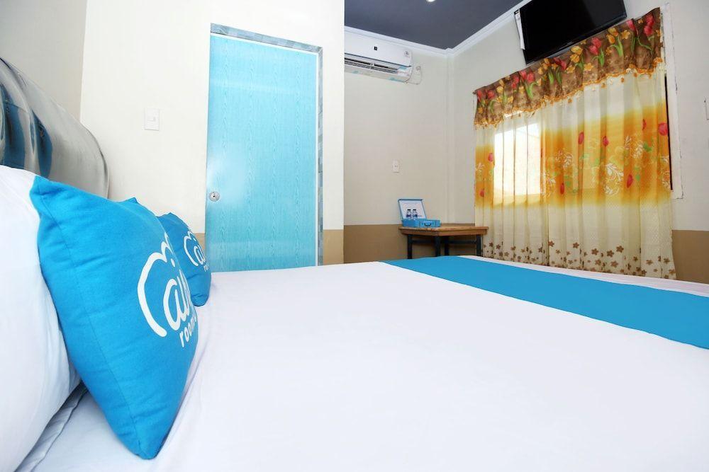 Airy Eco Medan Amplas Suka Indah 2 — фото 4