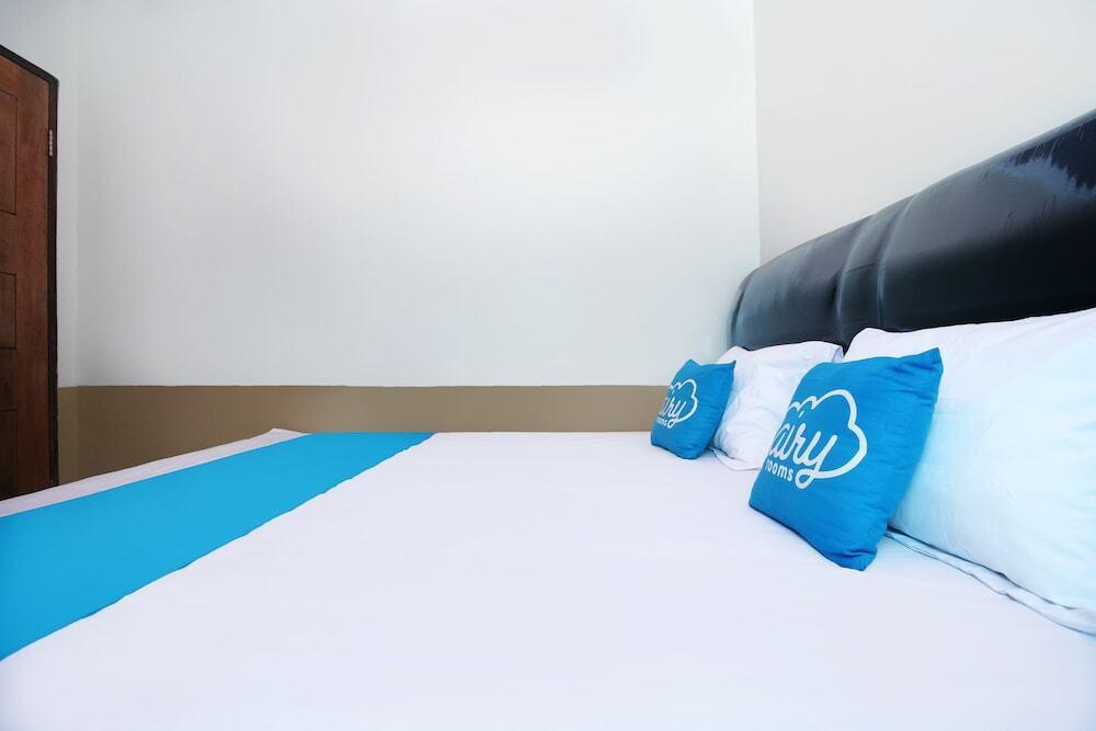 Airy Eco Medan Amplas Suka Indah 2 — фото 6