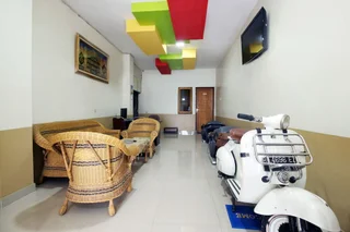 Медан: Airy Eco Medan Amplas Suka Indah 2