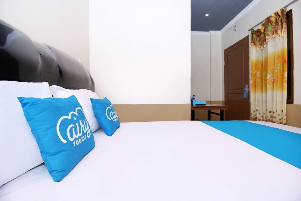 Airy Eco Medan Amplas Suka Indah 2 — фото 2