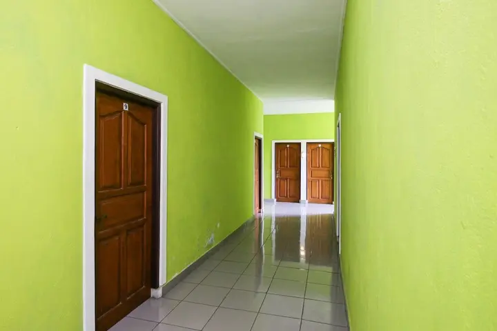 Далунг: Airy Denpasar Utara Pondok Indah 99 Bali