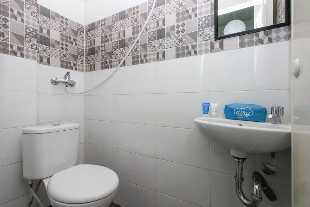 Депок: Airy Eco Margonda Raya 222F Depok