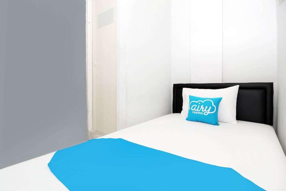Депок: Airy Eco Margonda Raya 222F Depok