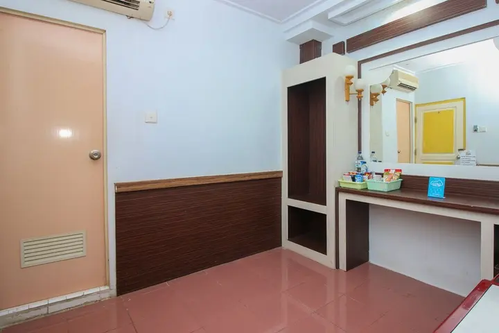 Макассар: Airy Eco Wajo Bonerate 26A Makassar