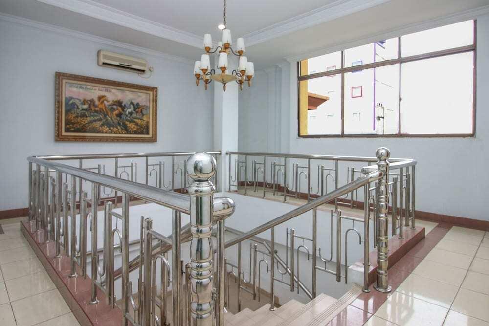 Пеканбару: Airy Kota Tinggi Sisingamangaraja 23 Pekanbaru