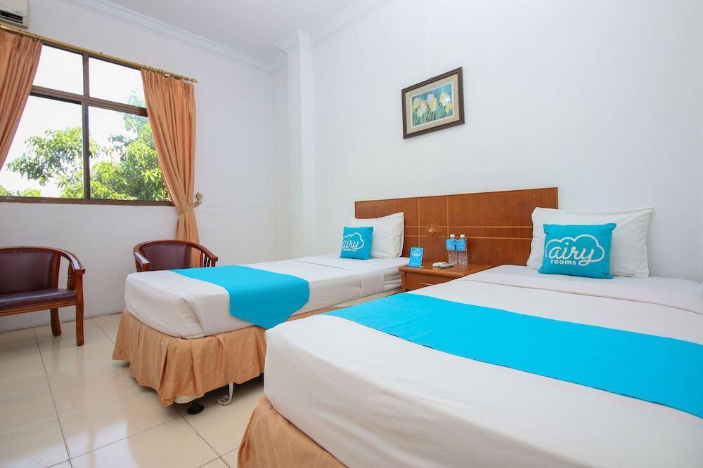 Пеканбару: Airy Kota Tinggi Sisingamangaraja 23 Pekanbaru