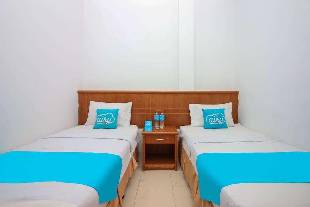 Пеканбару: Airy Kota Tinggi Sisingamangaraja 23 Pekanbaru