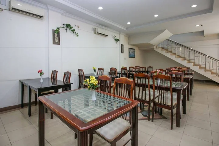 Пеканбару: Airy Kota Tinggi Sisingamangaraja 23 Pekanbaru