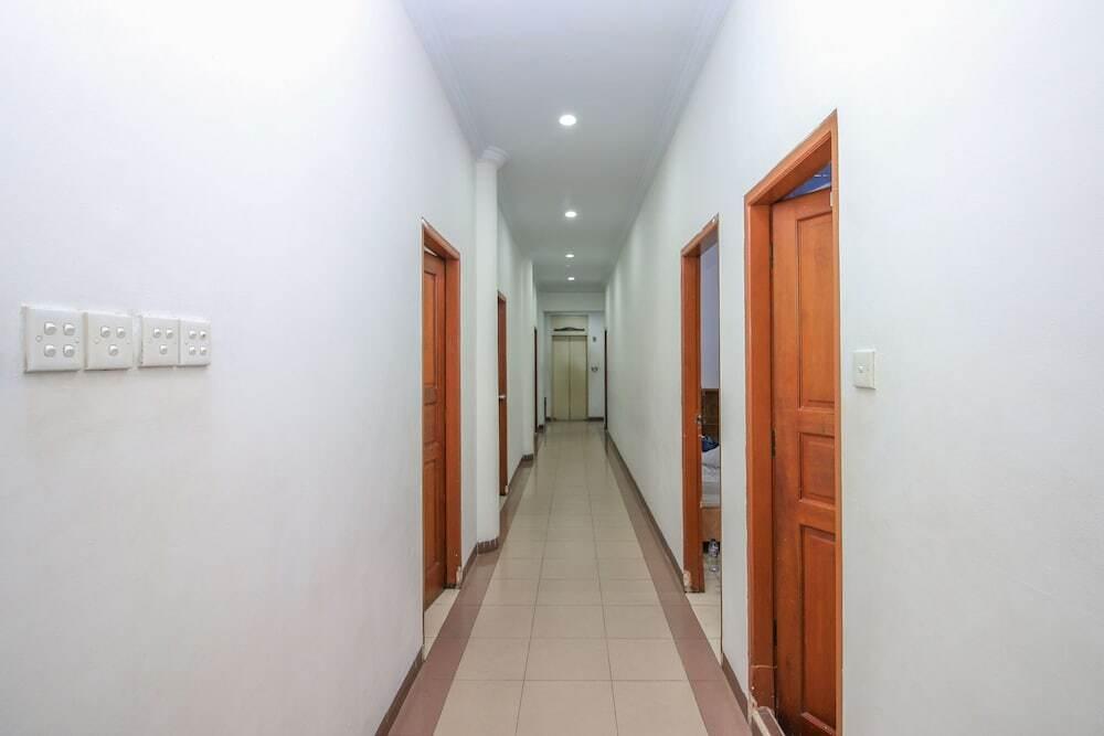 Пеканбару: Airy Kota Tinggi Sisingamangaraja 23 Pekanbaru