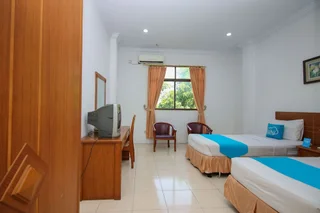 Пеканбару: Airy Kota Tinggi Sisingamangaraja 23 Pekanbaru