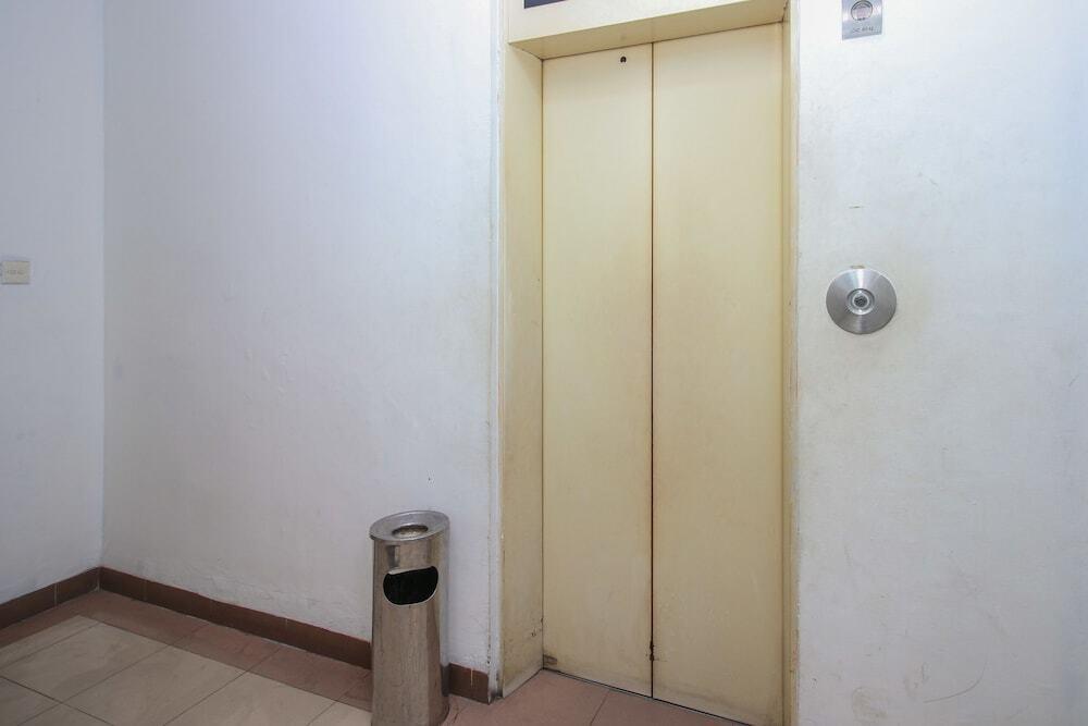 Пеканбару: Airy Kota Tinggi Sisingamangaraja 23 Pekanbaru
