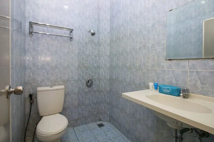 Пеканбару: Airy Kota Tinggi Sisingamangaraja 23 Pekanbaru
