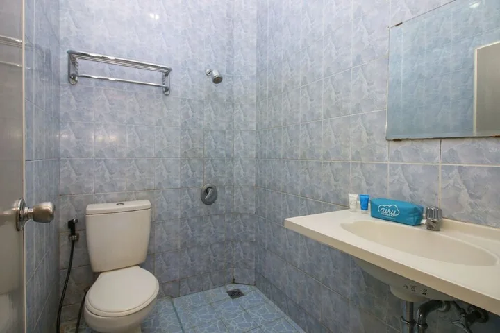 Пеканбару: Airy Kota Tinggi Sisingamangaraja 23 Pekanbaru