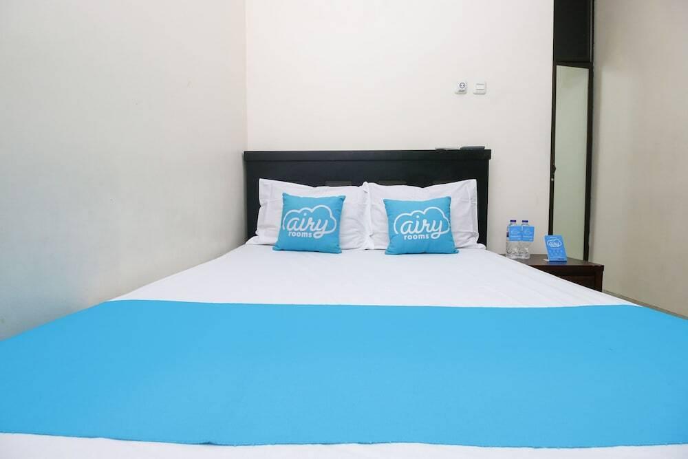 Маланг: Airy Lowokwaru Bendungan Darma 18 Malang