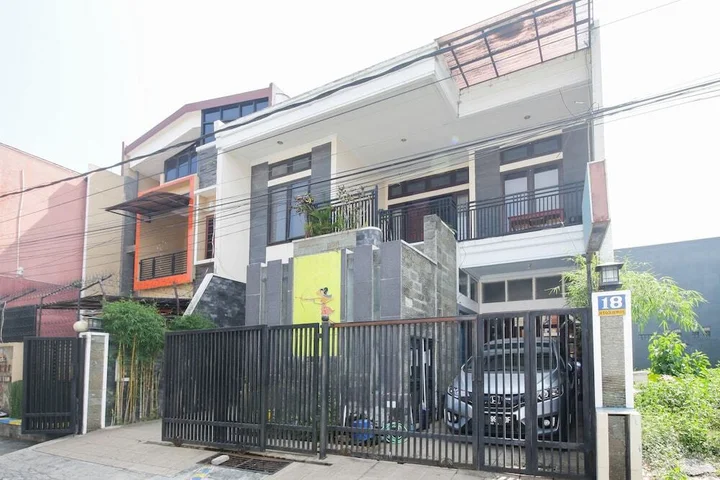 Маланг: Airy Lowokwaru Bendungan Darma 18 Malang