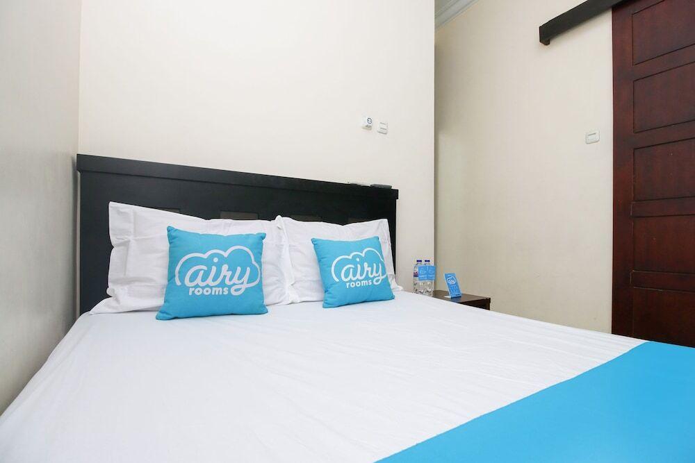 Airy Lowokwaru Bendungan Darma 18 Malang — фото 5