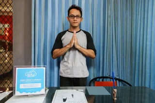 Маланг: Airy Lowokwaru Bendungan Darma 18 Malang
