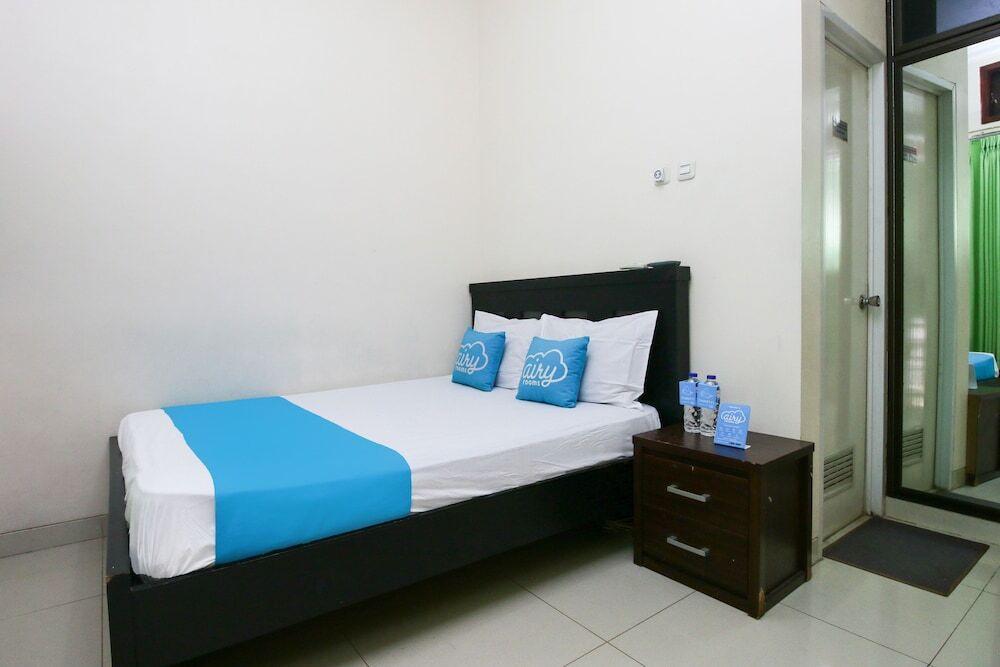 Airy Lowokwaru Bendungan Darma 18 Malang — фото 2