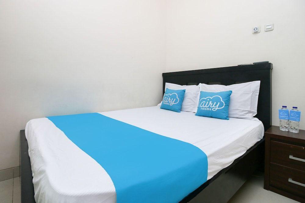 Airy Lowokwaru Bendungan Darma 18 Malang — фото 3