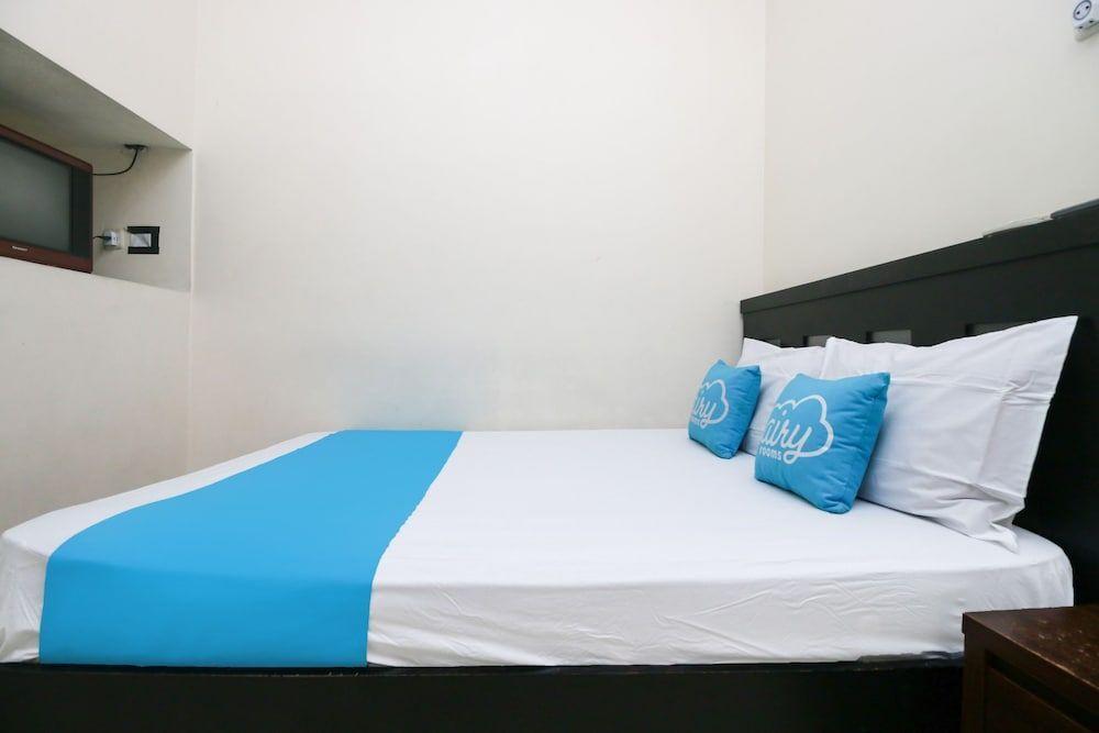 Airy Lowokwaru Bendungan Darma 18 Malang — фото 4