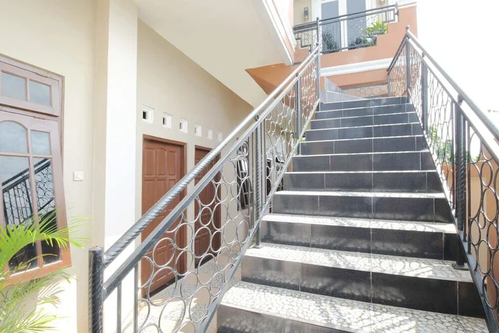 Семаранг: Airy Eco Syariah Banyumanik Kalipepe Satu 1 Semarang