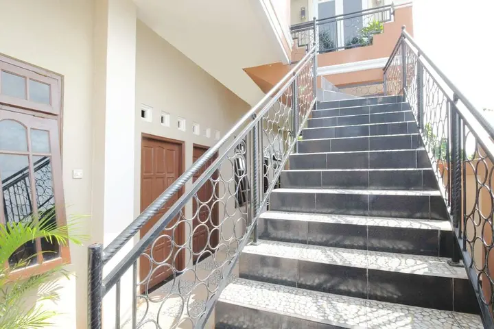 Семаранг: Airy Eco Syariah Banyumanik Kalipepe Satu 1 Semarang