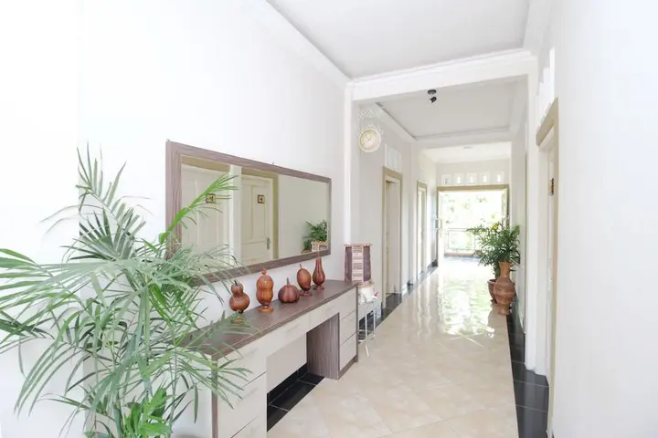 Семаранг: Airy Eco Syariah Banyumanik Kalipepe Satu 1 Semarang