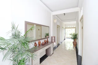 Семаранг: Airy Eco Syariah Banyumanik Kalipepe Satu 1 Semarang