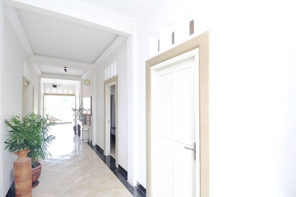 Семаранг: Airy Eco Syariah Banyumanik Kalipepe Satu 1 Semarang