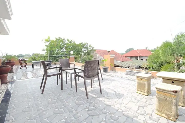 Семаранг: Airy Eco Syariah Banyumanik Kalipepe Satu 1 Semarang