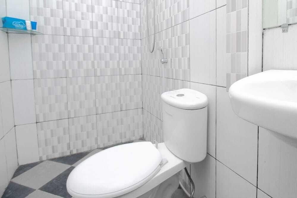 Семаранг: Airy Eco Syariah Banyumanik Kalipepe Satu 1 Semarang
