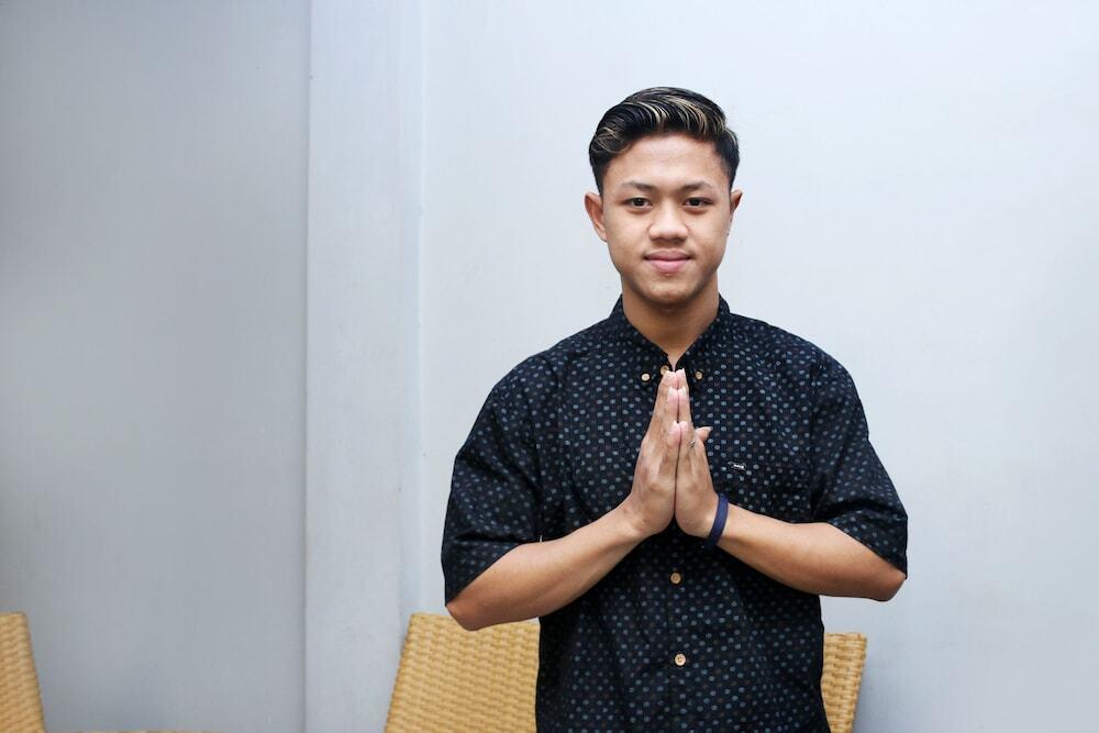Батуретно: Airy Syariah Tegalrejo Gotong Royong TR Dua 275A Yogyakarta