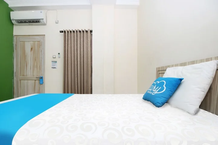Батуретно: Airy Syariah Tegalrejo Gotong Royong TR Dua 275A Yogyakarta